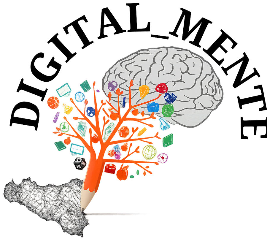 Digital_Mente Logo